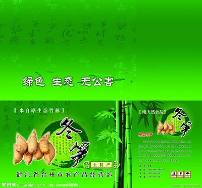 冬筍品牌形象構(gòu)建 從源文件到整合營銷的臺州廣告設(shè)計實踐