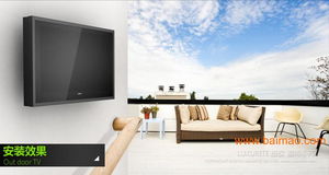 戶外電視選購指南與戶外運動策劃綜合解析