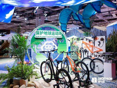 戶外運(yùn)動(dòng)引領(lǐng)健康品質(zhì)生活 基于迪卡儂的運(yùn)動(dòng)洞察與策劃