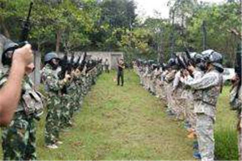 中山團(tuán)建公司教你怎樣組織策劃一場(chǎng)成功的戶外運(yùn)動(dòng)團(tuán)建活動(dòng)