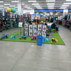 迪卡儂(象湖店)電話、地址、價(jià)格與營業(yè)時(shí)間全解析 | 南昌戶外運(yùn)動(dòng)購物指南