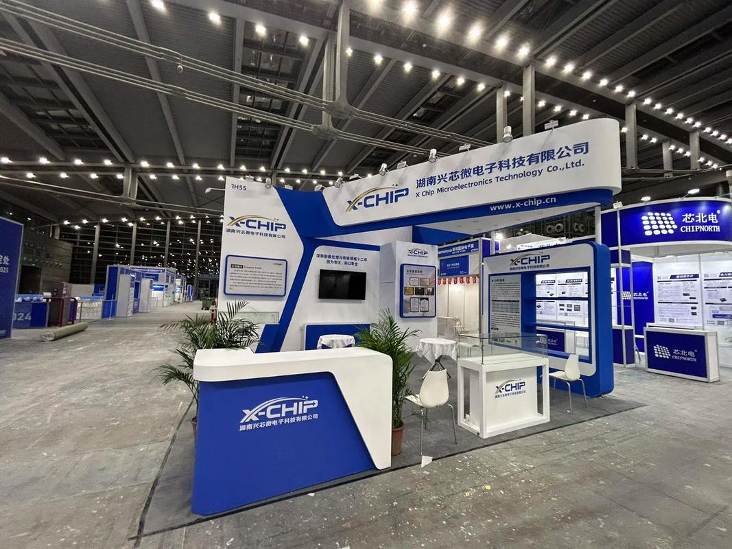 跨場地多展臺設(shè)計(jì) 廣州會展服務(wù)的關(guān)鍵策略與實(shí)踐